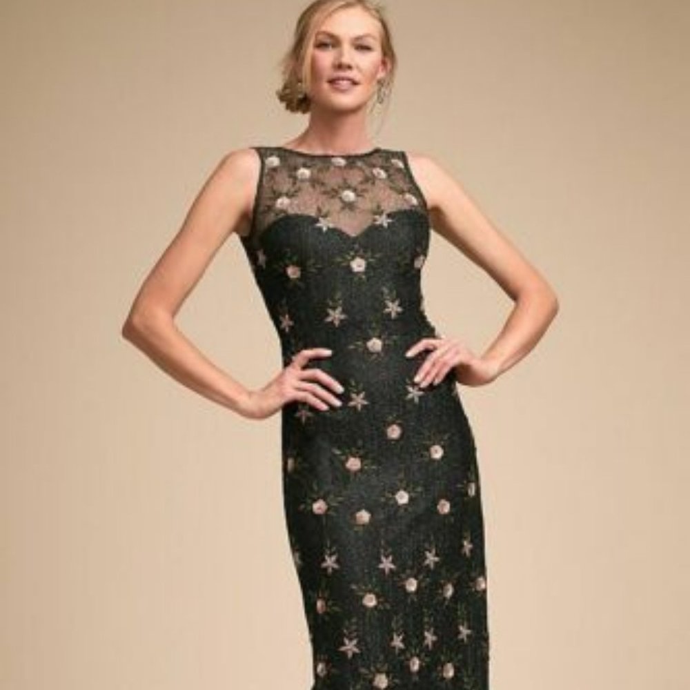 BHLDN DESMA DRESS Size 0